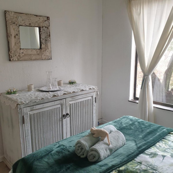 Waybury Cottage - a cozy home from home !, Johannesburg, South Africa