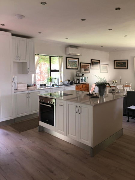 Waybury Cottage - a cozy home from home !, Johannesburg, South Africa