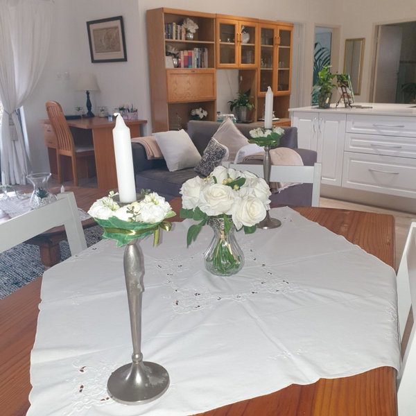 Waybury Cottage - a cozy home from home !, Johannesburg, South Africa