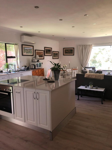 Waybury Cottage - a cozy home from home !, Johannesburg, South Africa