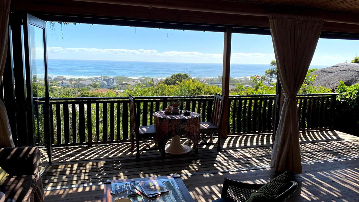 Scarborough Nature Lodge, South Africa
