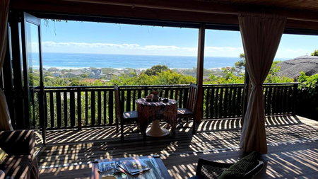 Scarborough Nature Lodge, Cape Town, South Africa
