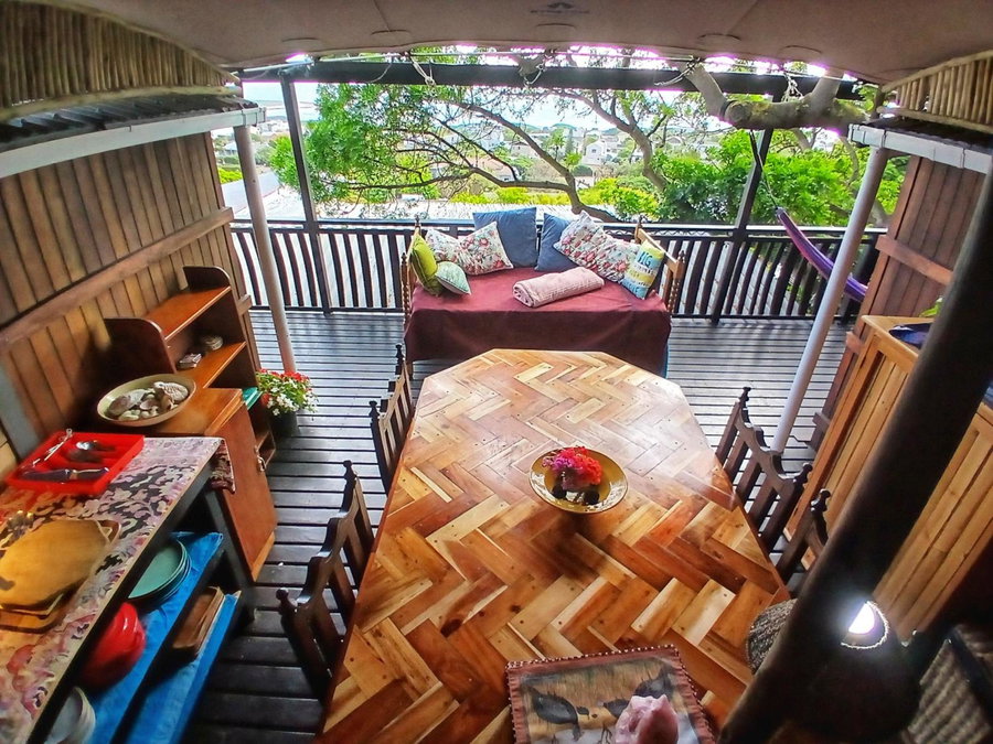 Scarborough Nature Lodge, Cape Town, South Africa