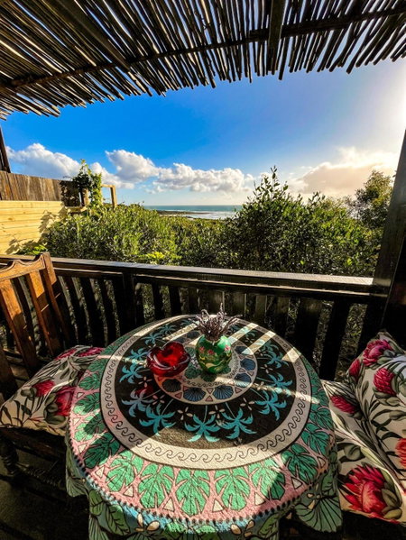Scarborough Nature Lodge, Cape Town, South Africa