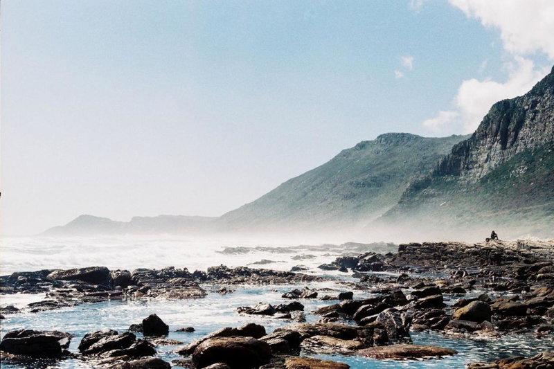 Scarborough Nature Lodge, Cape Town, South Africa