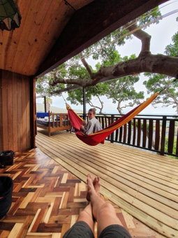 Scarborough Nature Lodge, Cape Town, South Africa