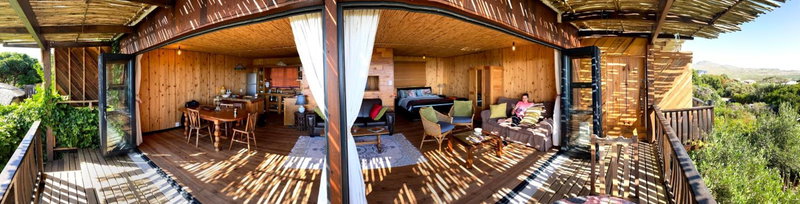 Scarborough Nature Lodge, Cape Town, South Africa
