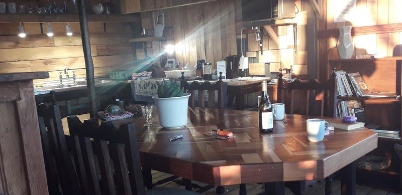 Scarborough Nature Lodge, Cape Town, South Africa