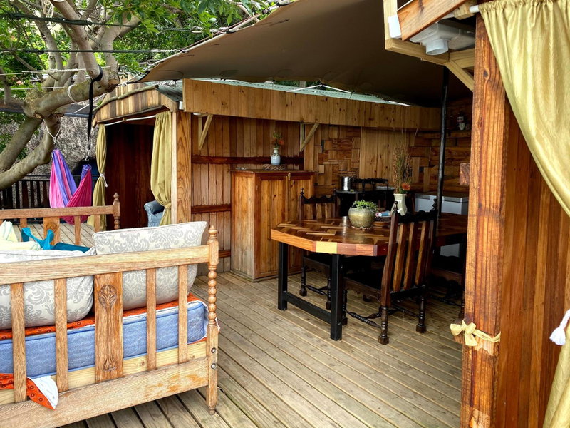 Scarborough Nature Lodge, Cape Town, South Africa