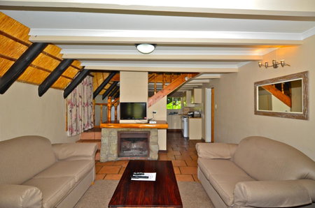 Hlalanathi Drakensberg Resort, Bergville, South Africa