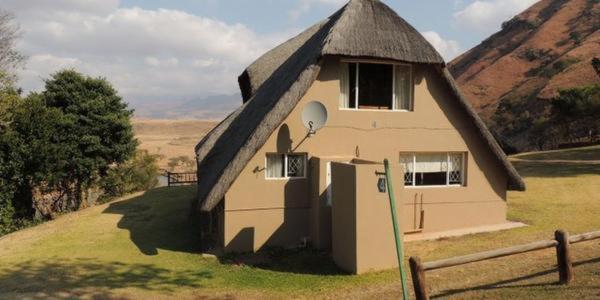 Hlalanathi Drakensberg Resort, Bergville, South Africa