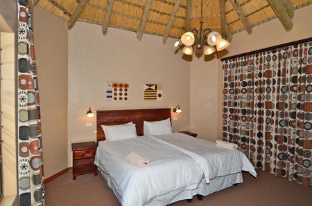 Hlalanathi Drakensberg Resort, Bergville, South Africa