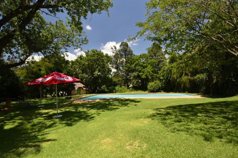 Hlalanathi Drakensberg Resort, Bergville, South Africa
