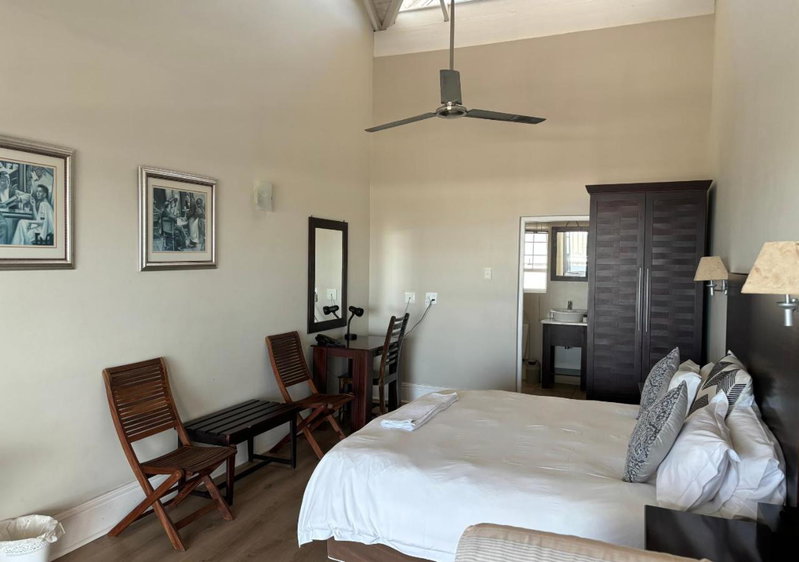 Sir Roys Guesthouse At The Sea, Port Elizabeth, South Africa