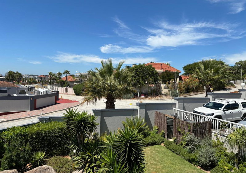 Sir Roys Guesthouse At The Sea, Port Elizabeth, South Africa