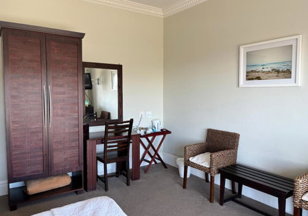 Sir Roys Guesthouse At The Sea, Port Elizabeth, South Africa