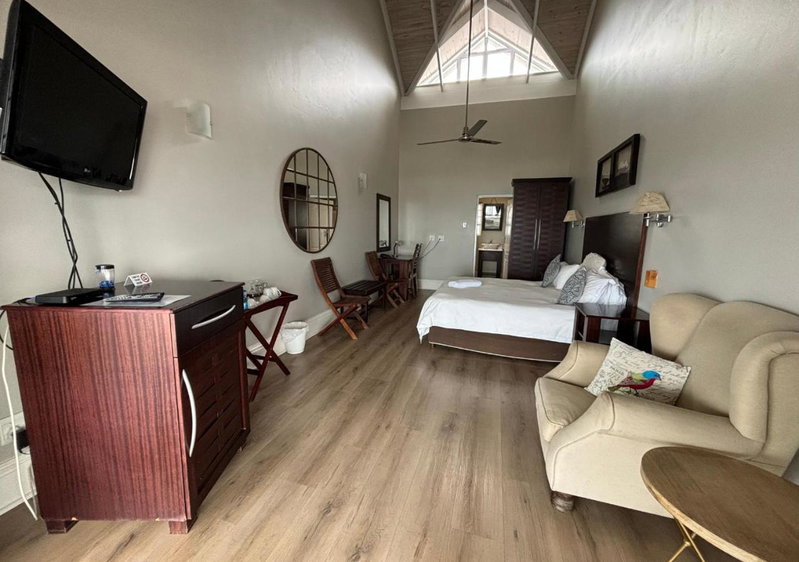 Sir Roys Guesthouse At The Sea, Port Elizabeth, South Africa