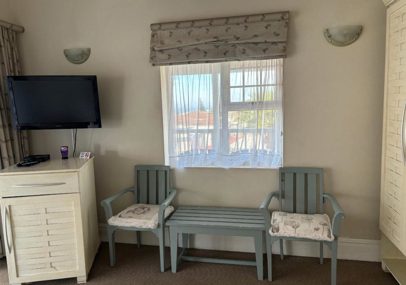 Sir Roys Guesthouse At The Sea, Port Elizabeth, South Africa