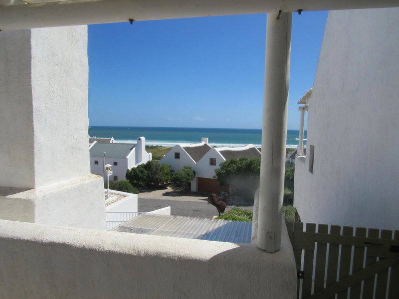 Marlyn and Dolfyn Self Catering, Paternoster, South Africa
