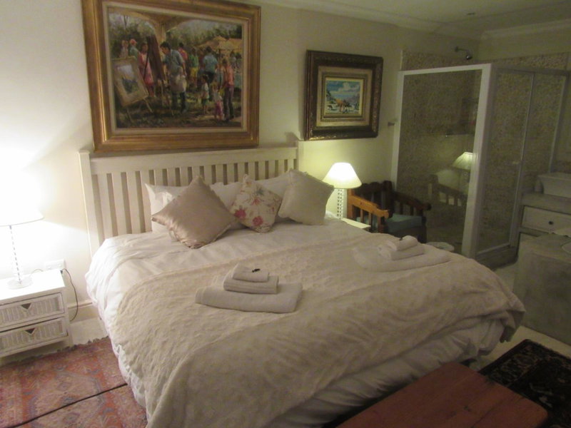 Marlyn and Dolfyn Self Catering, Paternoster, South Africa