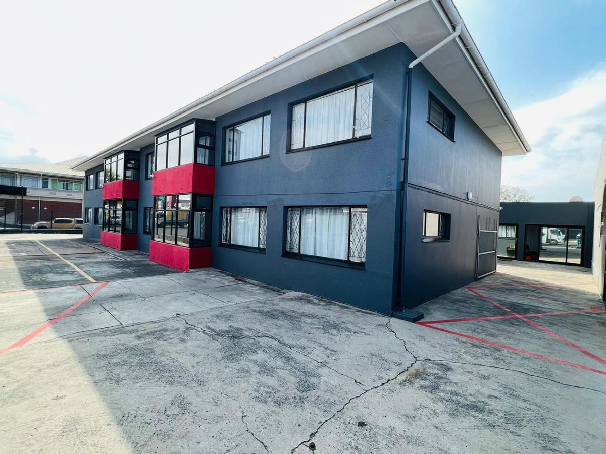 Safi Luxury Apartment 7, South Africa