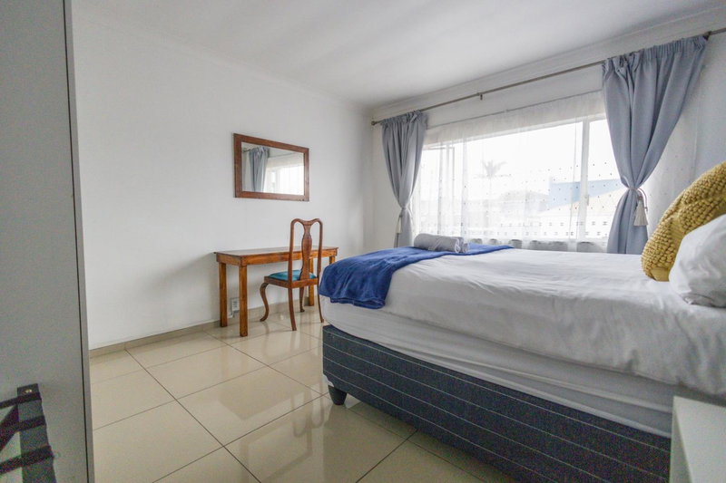 Safi Luxury Apartment 7, East London, South Africa