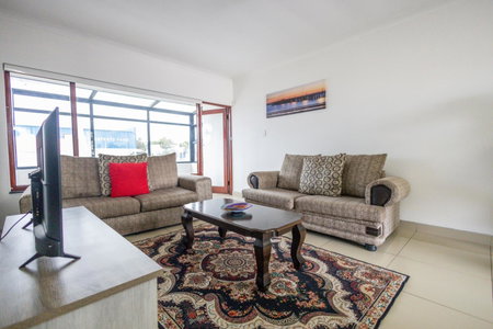 Safi Luxury Apartment 7, East London, South Africa