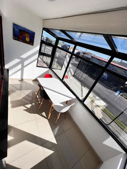 Safi Luxury Apartment 7, East London, South Africa
