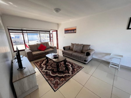 Safi Luxury Apartment 7, East London, South Africa