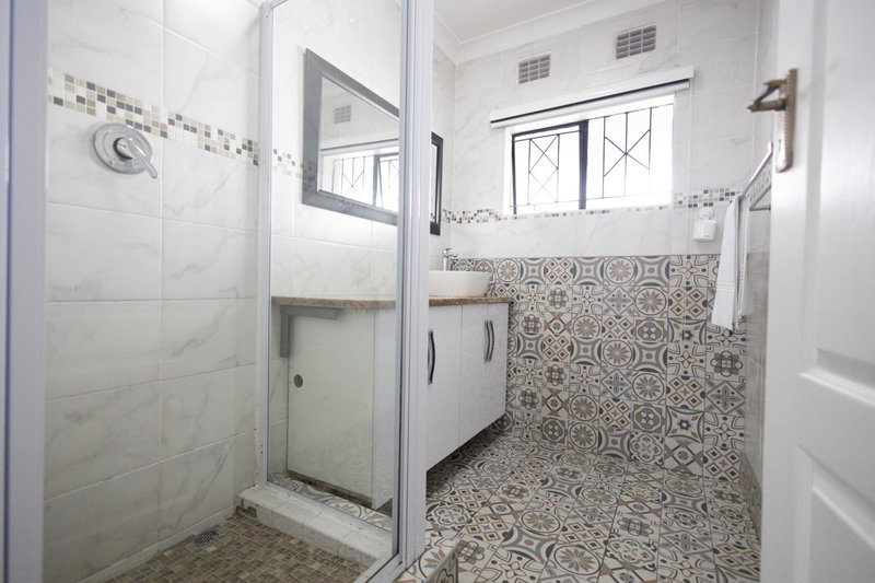 Safi Luxury Apartment 7, East London, South Africa