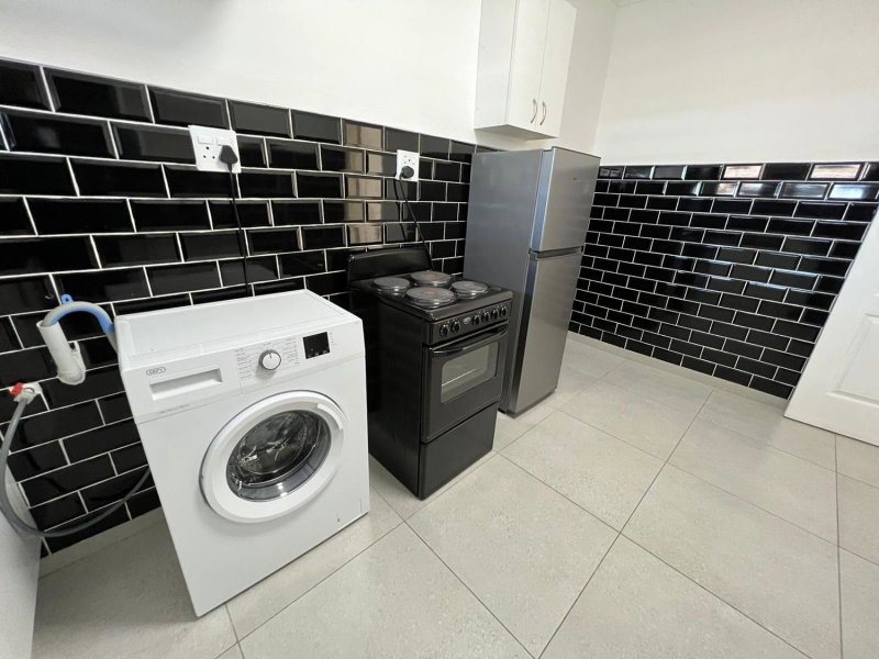 Safi Luxury Apartment 7, East London, South Africa