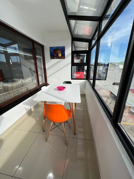 Safi Luxury Apartment 7, East London, South Africa