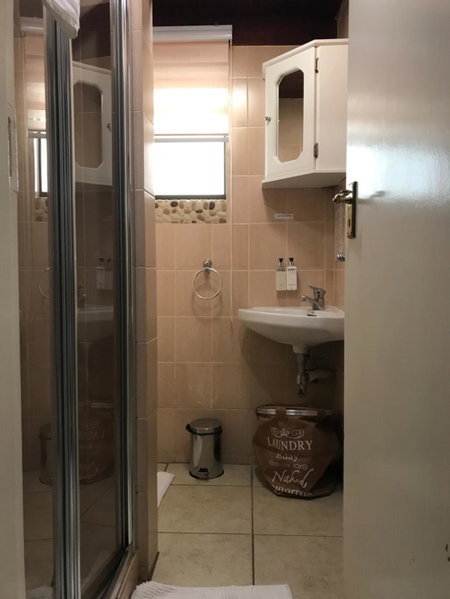 Villa MikaMora, Johannesburg, South Africa