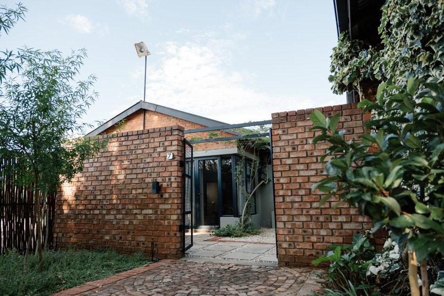 Pepper Tree Venue & Guesthouse, Bloemfontein, South Africa