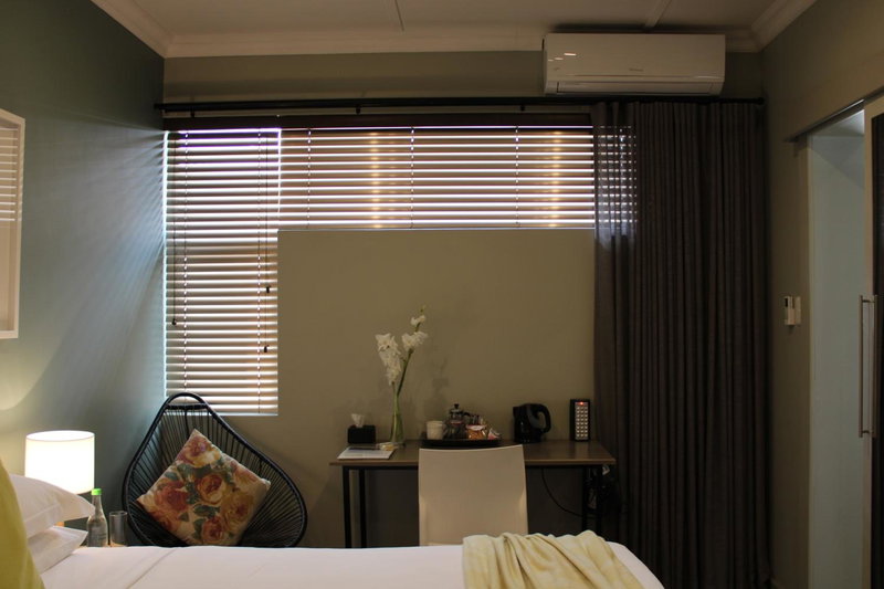 Pepper Tree Venue & Guesthouse, Bloemfontein, South Africa