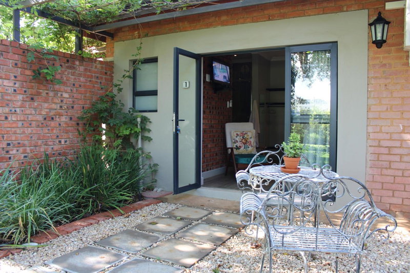 Pepper Tree Venue & Guesthouse, Bloemfontein, South Africa