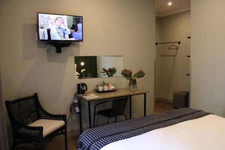 Pepper Tree Venue & Guesthouse, Bloemfontein, South Africa