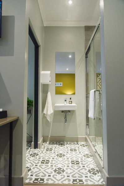 Pepper Tree Venue & Guesthouse, Bloemfontein, South Africa