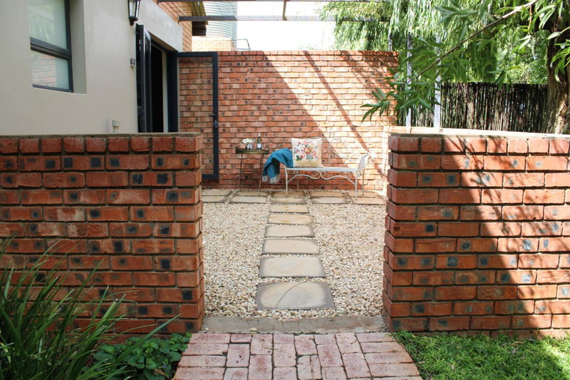 Pepper Tree Venue & Guesthouse, Bloemfontein, South Africa