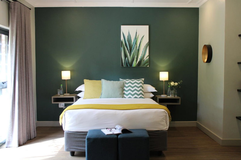 Pepper Tree Venue & Guesthouse, Bloemfontein, South Africa
