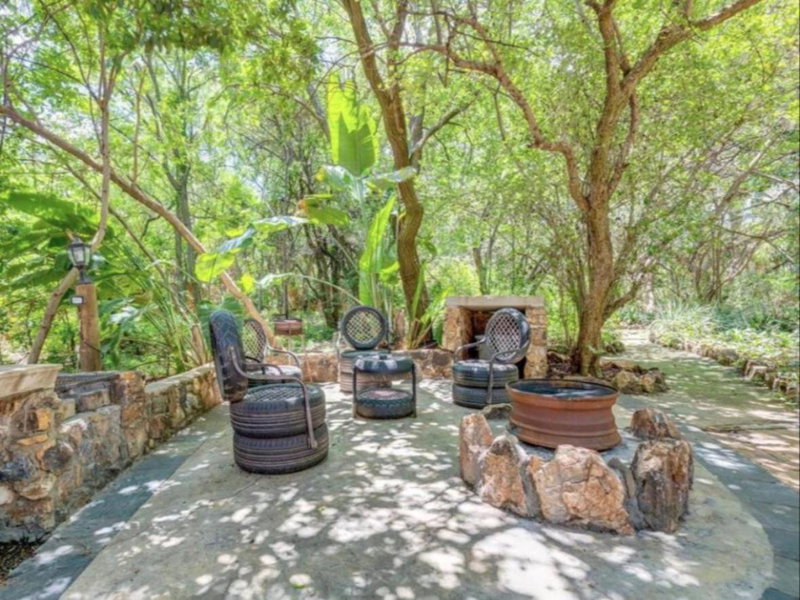 Lapalosa Lodge, Centurion, South Africa