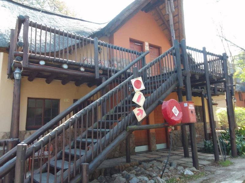 Lapalosa Lodge, Centurion, South Africa