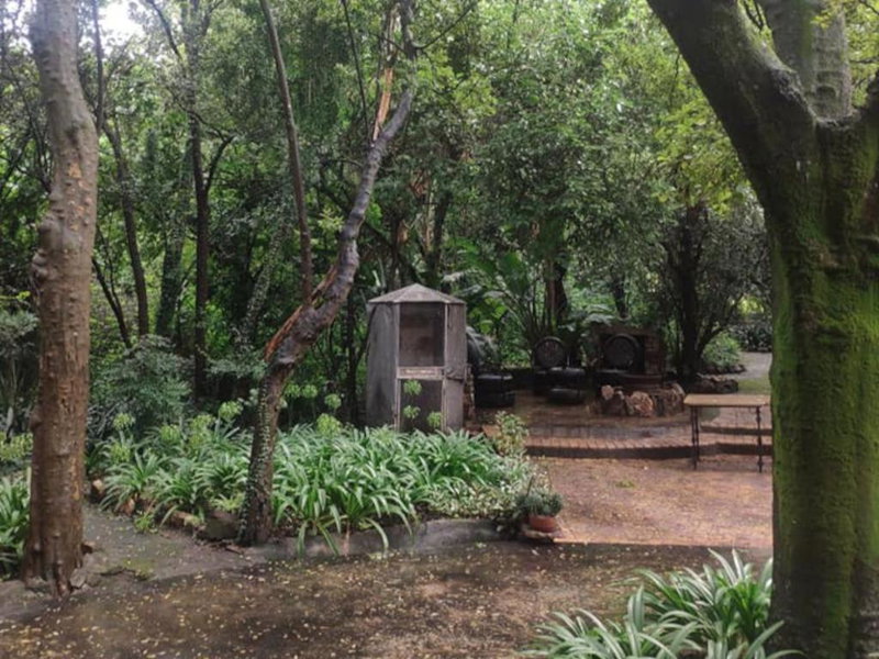 Lapalosa Lodge, Centurion, South Africa