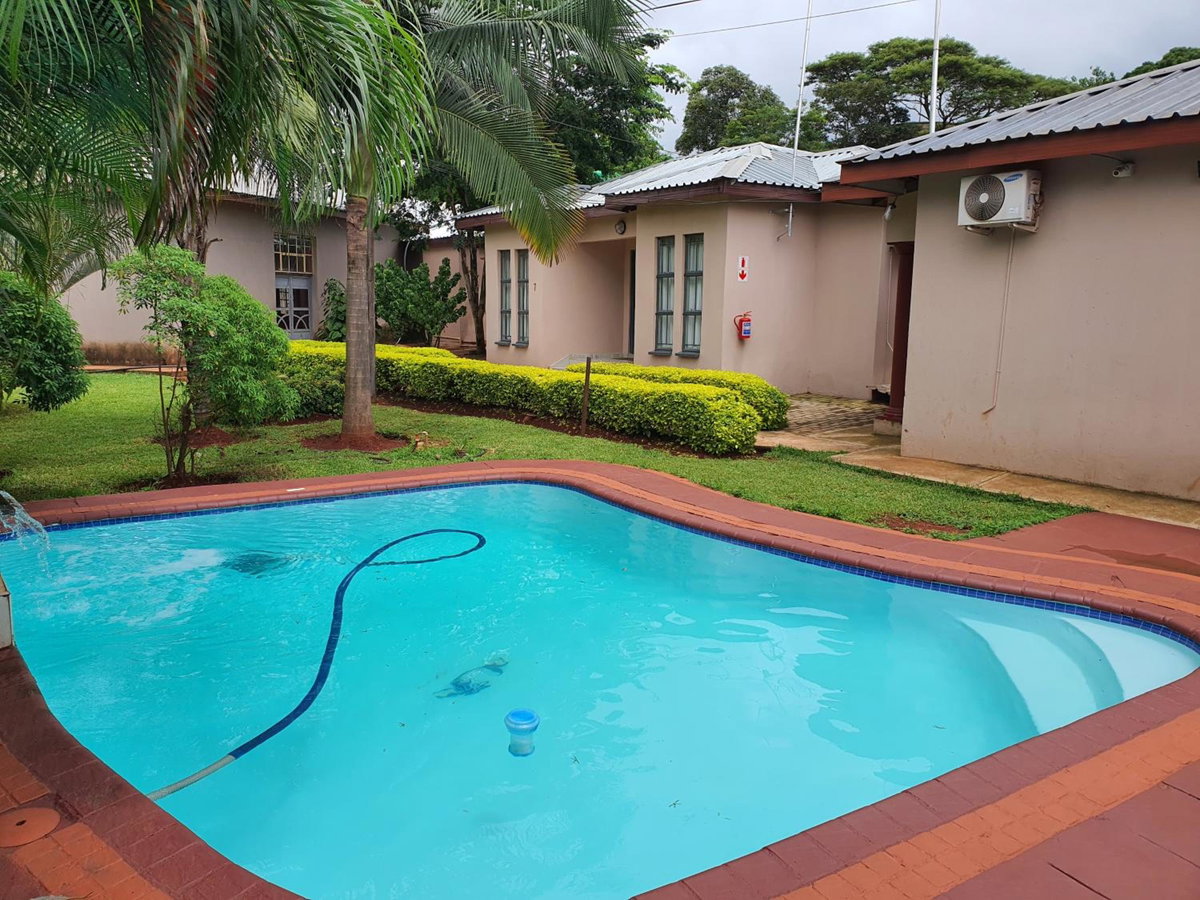 Rs Garden Guesthouse, South Africa