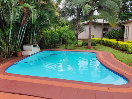 Rs Garden Guesthouse, Thohoyandou, South Africa