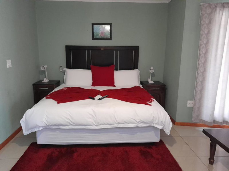 Rs Garden Guesthouse, Thohoyandou, South Africa