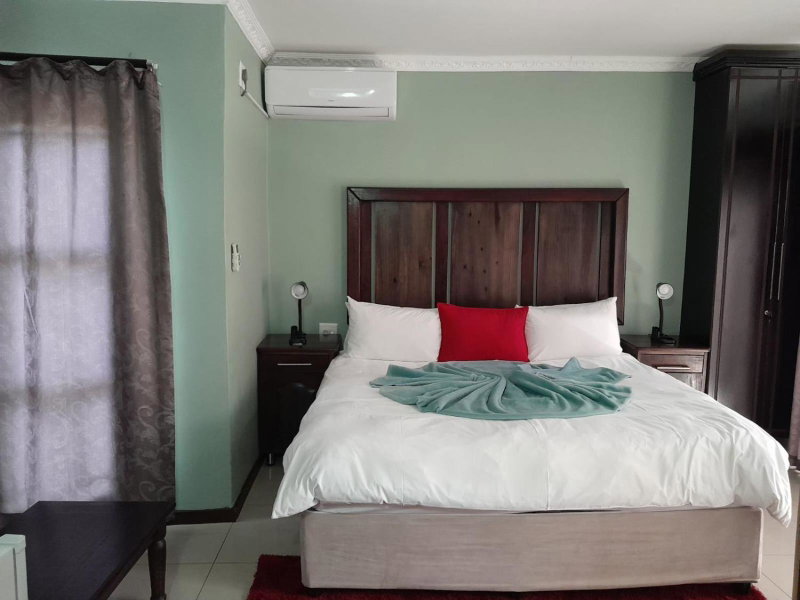 Rs Garden Guesthouse, Thohoyandou, South Africa