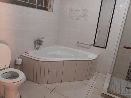 Rs Garden Guesthouse, Thohoyandou, South Africa