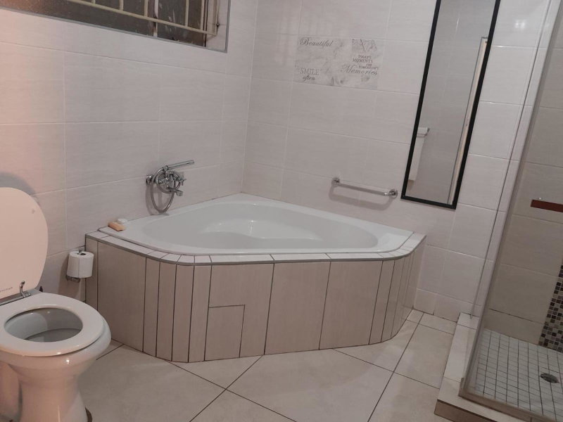 Rs Garden Guesthouse, Thohoyandou, South Africa