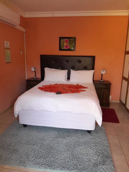 Rs Garden Guesthouse, Thohoyandou, South Africa